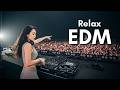 Chill Dance EDM 2026 - Relaxing Party Music for Positive Energy and Good Vibes