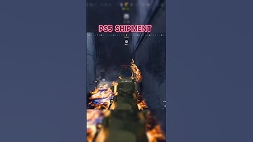 MW3 PS5 MULTIPLAYER GAMEPLAY! #modernwarfare3 #mw3 #mw3clips #mw3gameplay #callofduty #codclips