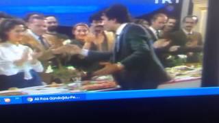 Peştemali Yamali Yarim Eller Hamali. Ali̇riza Gündoğdu