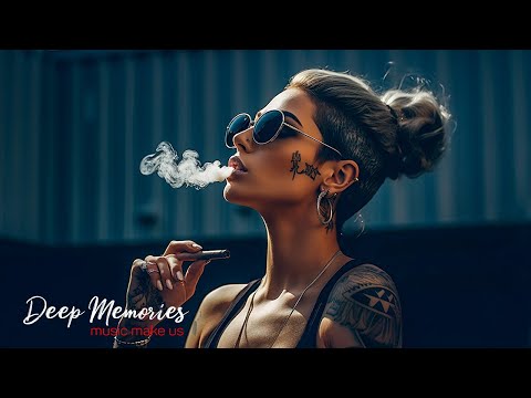 Deep Feelings Mix - Deep House, Vocal House, Nu Disco, Chillout Mix By Deep Memories 179