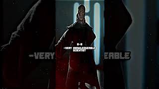 Arcann VS Darth Plagueis | Dark Side Tournament Part 8