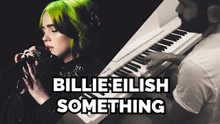 The Beatles - Something (feat. Billie Eilish)