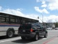 San Mateo County Transit District Parade of Gilligs