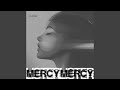 Mercy mp3