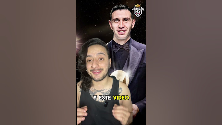 Dibu” Martínez ganador del Trofeo Yashin ¿Opiniones? #yashintrophy #ballondor #dibumartinez