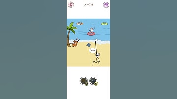 Thief puzzles level 263 Answer and walkthroug 😘