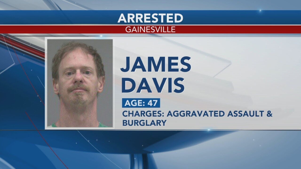 Man who threatened neighbors arrested following high speed car chase ...