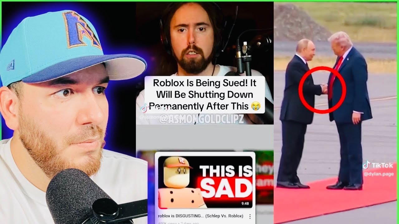 Mysterious Videos Found on the Dark Web – Too CREEPY to Be Real - YouTube
