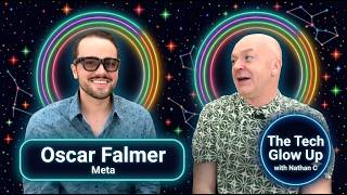 Devs Are Building Web Apps For Meta Display Smartglasses in 30 Minutes With No Code - Oscar Falmer