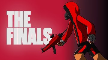 What a solo queue Diamond 1 light looks like - The Finals