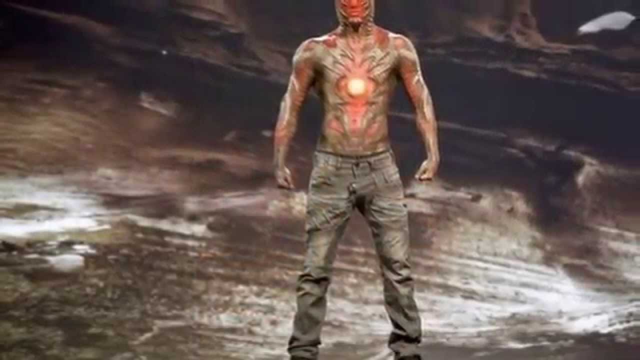 Face off season 2 YouTube