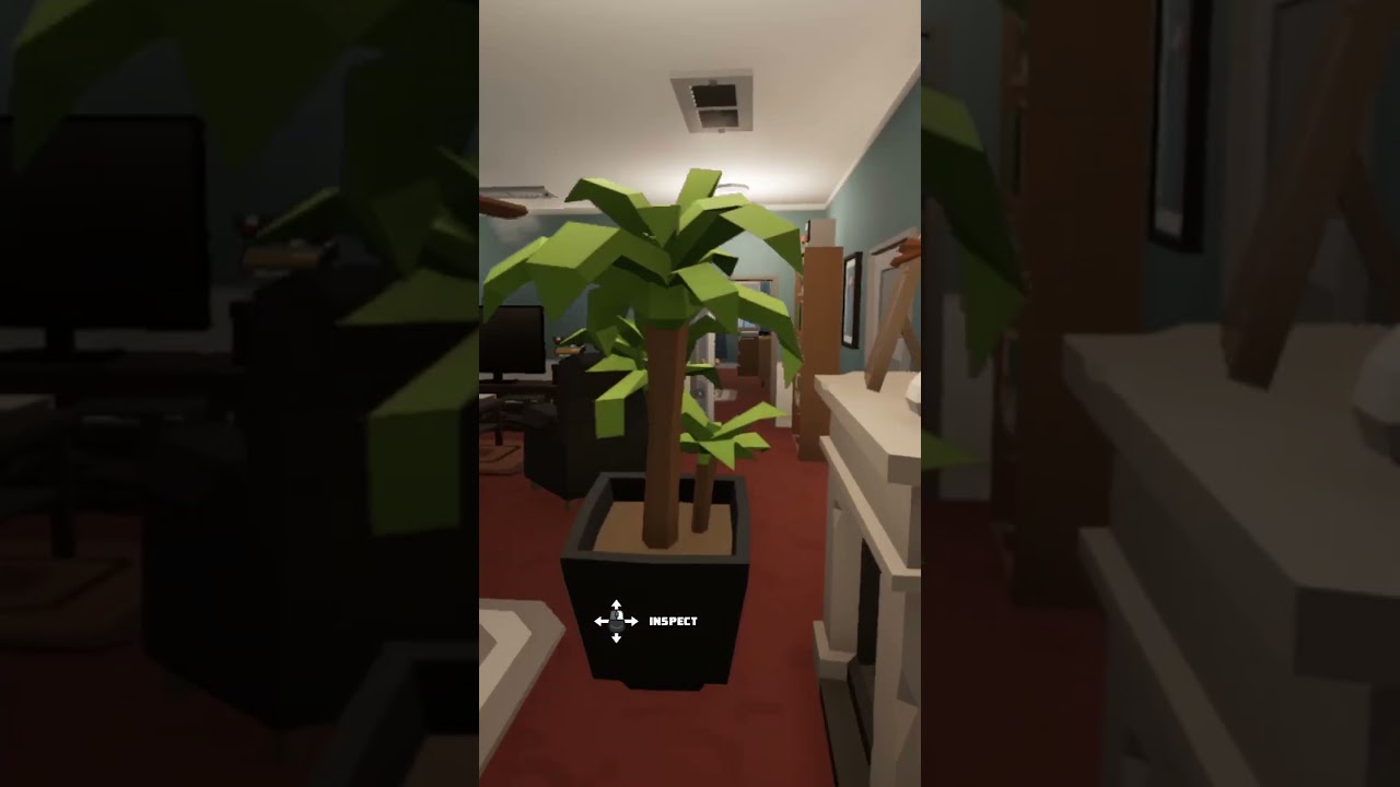 I Get What I Want! - Kill It With Fire 2 - Short 