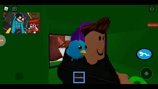 Pigsters The Game Roblox Piggy