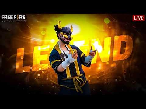 தமிழ் --🔥BR RANK PUSH ROAD TO 2K MR KARTHIK IK YT1 LIVE START #garenafreefire #tamil#fflive#gaming