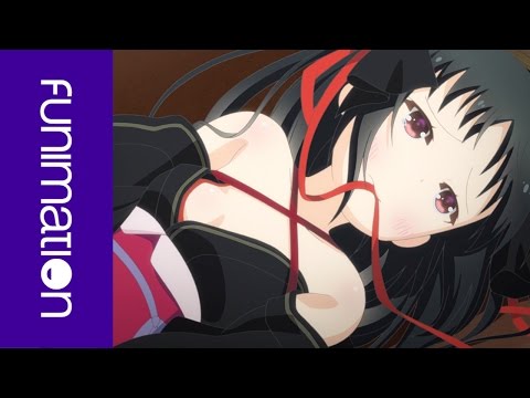 Watch Unbreakable Machine-Doll