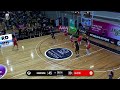 NBL1 Men | Dandenong Rangers vs. Kilsyth Cobras - Game Highlights