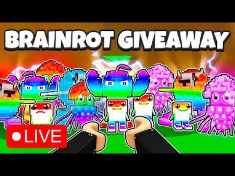 ❤️CRAZY GIVE AWAY❤️(PLAYING VIEWERS)