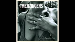 Video thumbnail of "The Menzingers - Good Things"