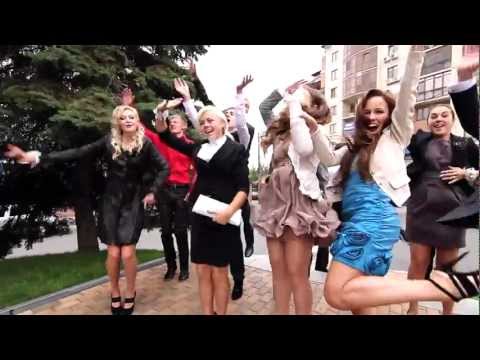 Super fun wedding team (свадебный клип) Украина, Винница