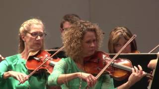Haydn, Symphony No. 104 in D Major "London" - heartland festival orchestra