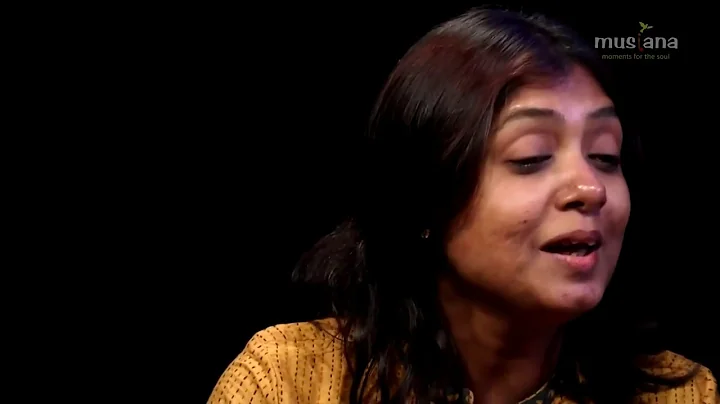 Kajri - "Barsan Lagi Badariya Rum Jhum Ke"- Subham...
