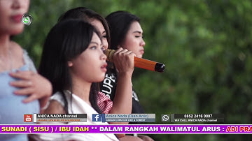 ALL ARTIS-TURU NING PAWON.ANICA NADA SIANG 16 JUNI 2019.KALIKAMAL. BREBES