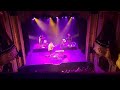 SYML - Where&#39;s my Love - Live (Södra Teatern Stockholm) 6/3 -2022