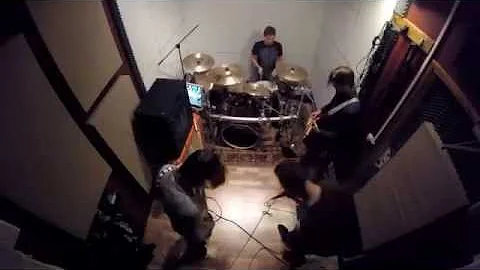 Beneath Barabbas - Masterpiece (Music Video)