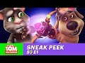 Talking Tom &amp; Friends | Sneak Peek (Season 3 Episode 1)