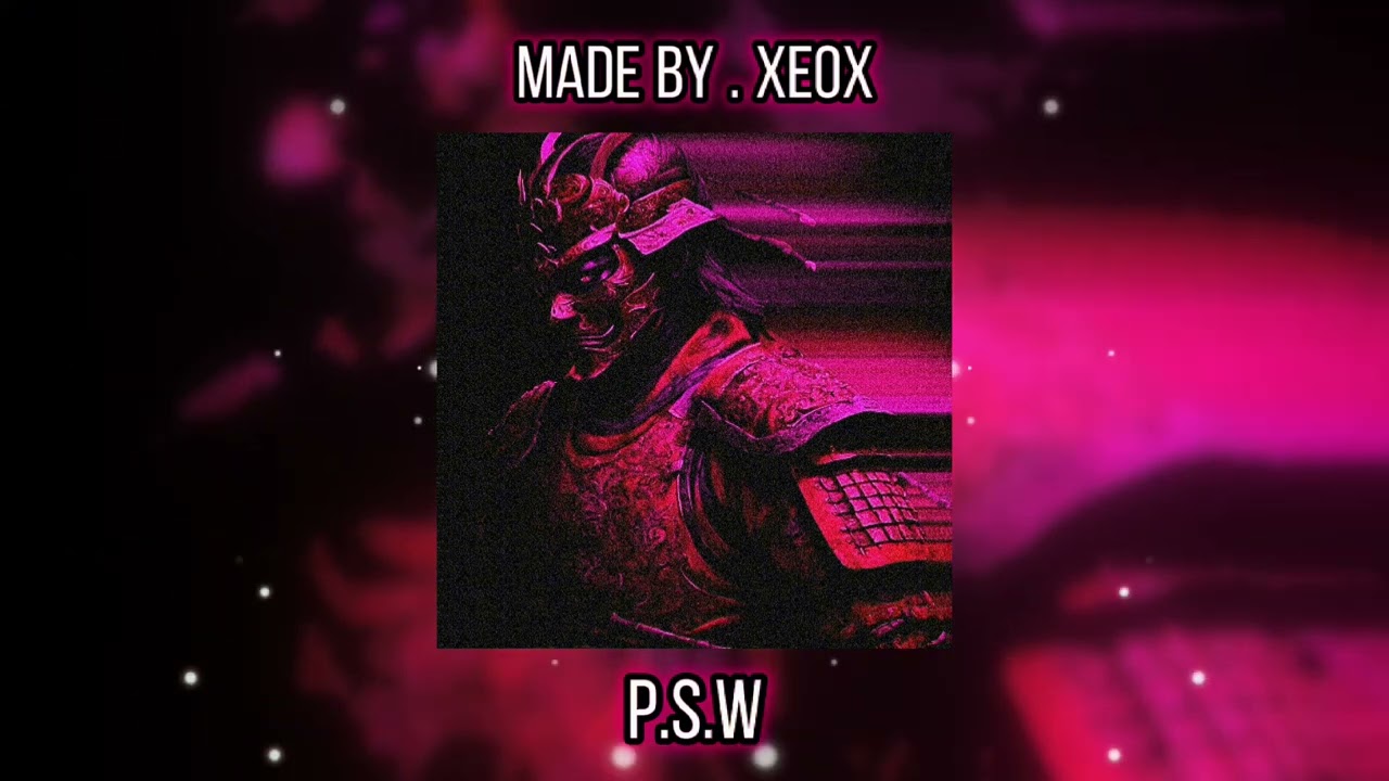XEOX - P.S.W (Official video)