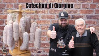 Cotechino di Giorgino