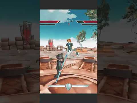 Dueling Grounds PvP is INSANE ⚔️🔥