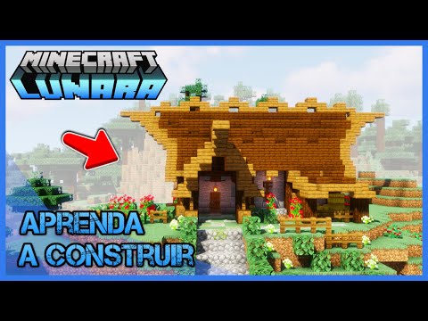 The Craft on X: Linda casa! #minecraft #mojang #Minecraftbuilds