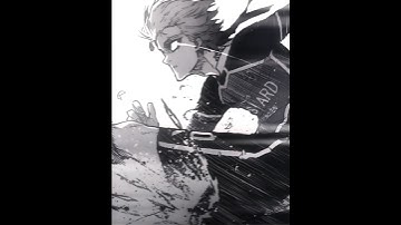 Real 💀~ [Blue Lock Manga Edit] #kaisermichael #edit