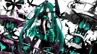 Nightcore - Electricity