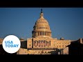 Senators question law enforcement officials about Capitol riots | USA TODAY