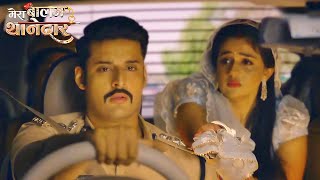 Mera Balam Thanedaar PROMO: Veer Ne Bulbul Ko Criminal Ki Tarah Treat Kiya; Fully Ignore Kiya!