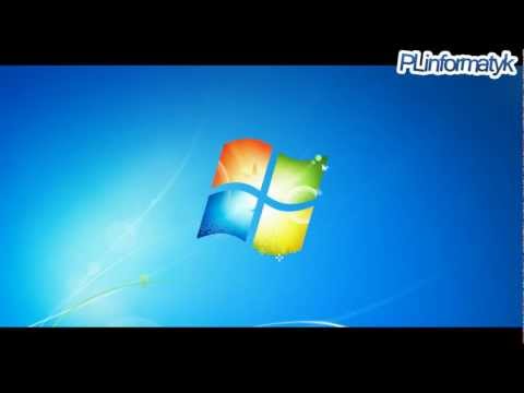 Wideo: Jak Zmienić Hasło W Windows 7?