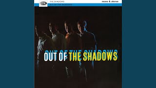 Video thumbnail of "The Shadows - 1861 (1999 Remaster)"