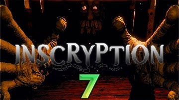 Aavak Streams Inscryption - Part 7
