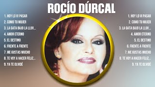 Rocío Dúrcal ~ Super Seleção Grandes Sucessos