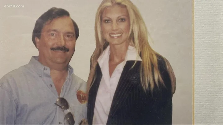 Radio host Joey Mitchell signs off after 51 years
