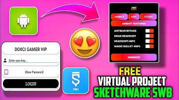 How to Make Free Fire Injector in Sketchware SWB || Free Fire Injector Ka Project Kaise Banaya