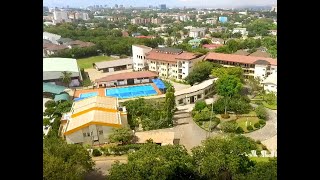 Ghana International School Virtual Campus Tour