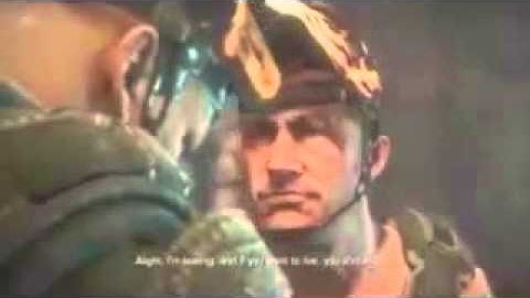 Army of Two The Devils Cartel Xbox 360 Manhunt part 21 Co op