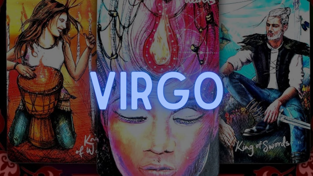 VIRGO, I HOPE YOU KNOW, THEY ARE PLANNING TO DO THIS TO YOU‼️❤️ OCTOBER 2025 TAROT LOVE READING