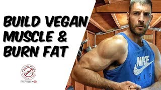 How to build muscle fast on a vegan diet. supplement free
bodybuilding. there is limit much your body can naturally. vegans,
vege...