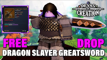 0.05% DROP?! (Devas of Creation)