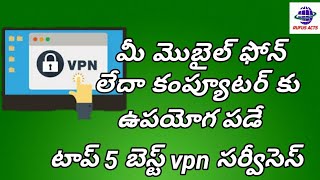 5 Best Free VPN Services For 2020 – Go Anonymous For Free screenshot 5