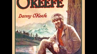 Video thumbnail of "Danny O'Keefe- "It's Been A Good Day""